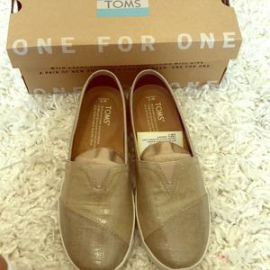 Toms Avalon Sneaker
